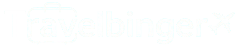 Travelbinger