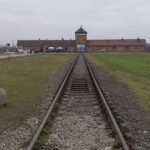 Auschwitz Concentration Camp featured image