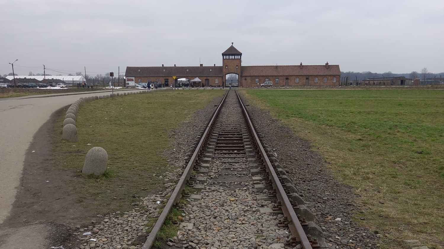 Auschwitz Concentration Camp featured image