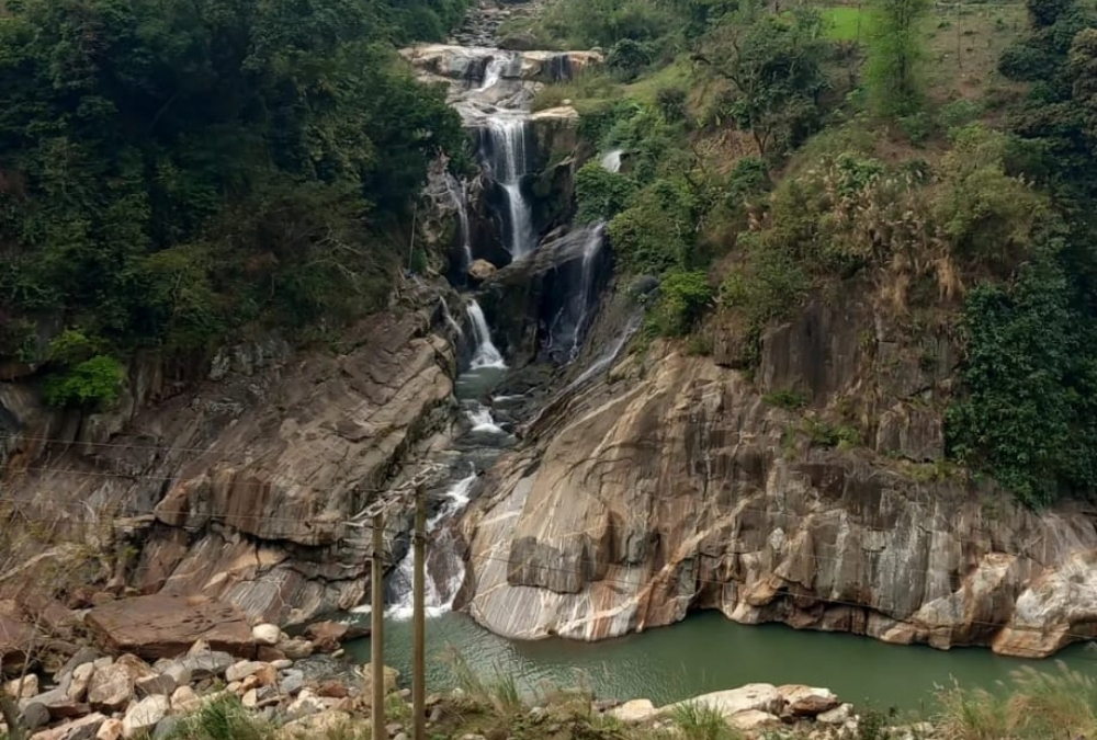 Du Gia – Ha Giang City