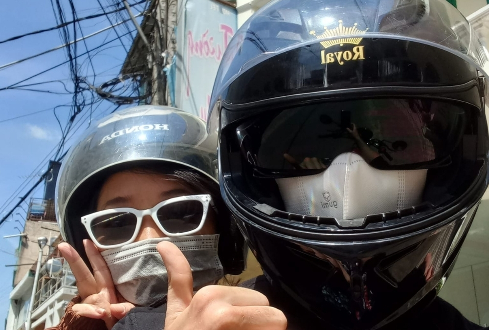 Facemasks Are Everywhere In Asia featured image