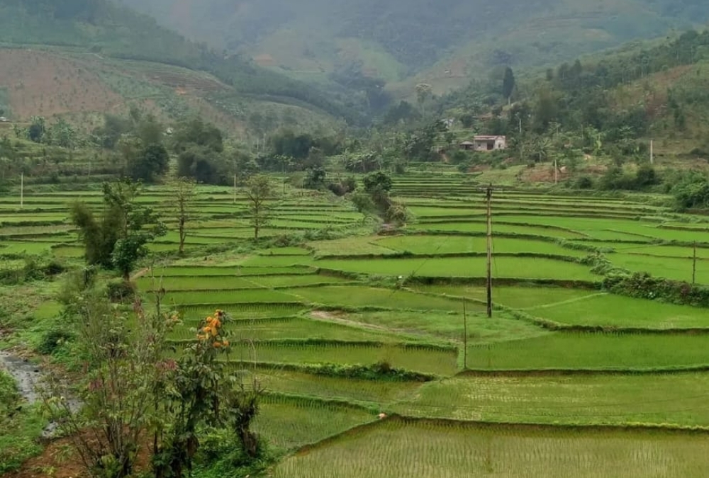 Ha Giang City – Yen Minh