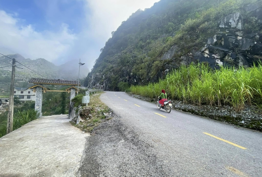 Ha Giang Loop
