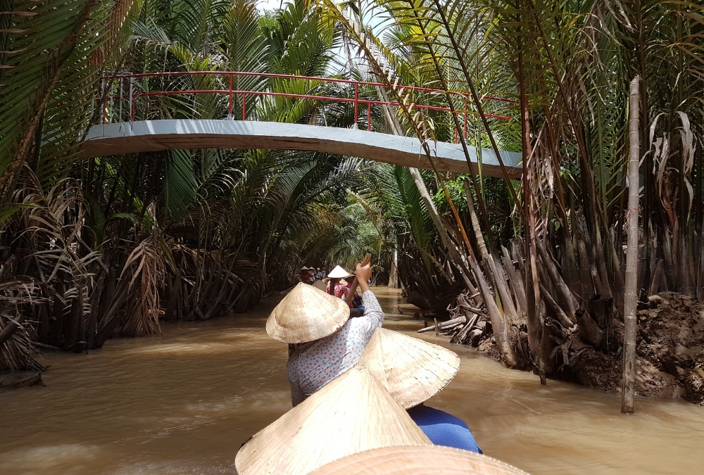 Mekong Delta Trips