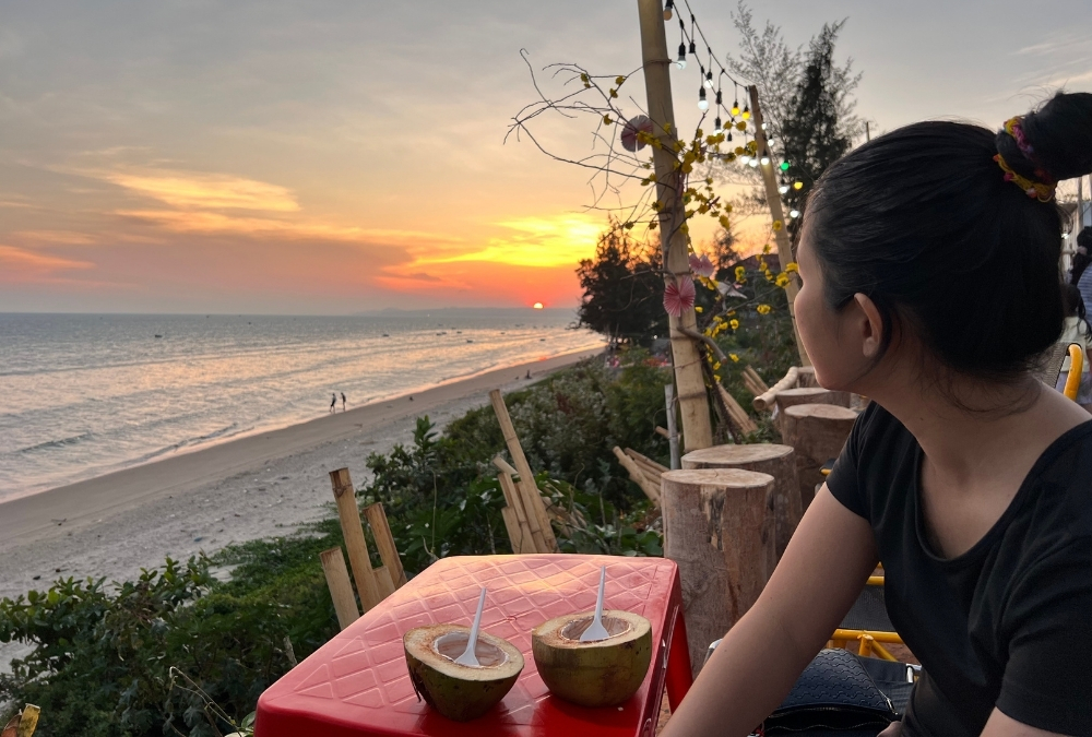 Overrated Mui Ne beaches
