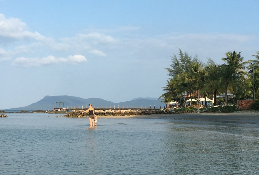 The South of Phu Quoc