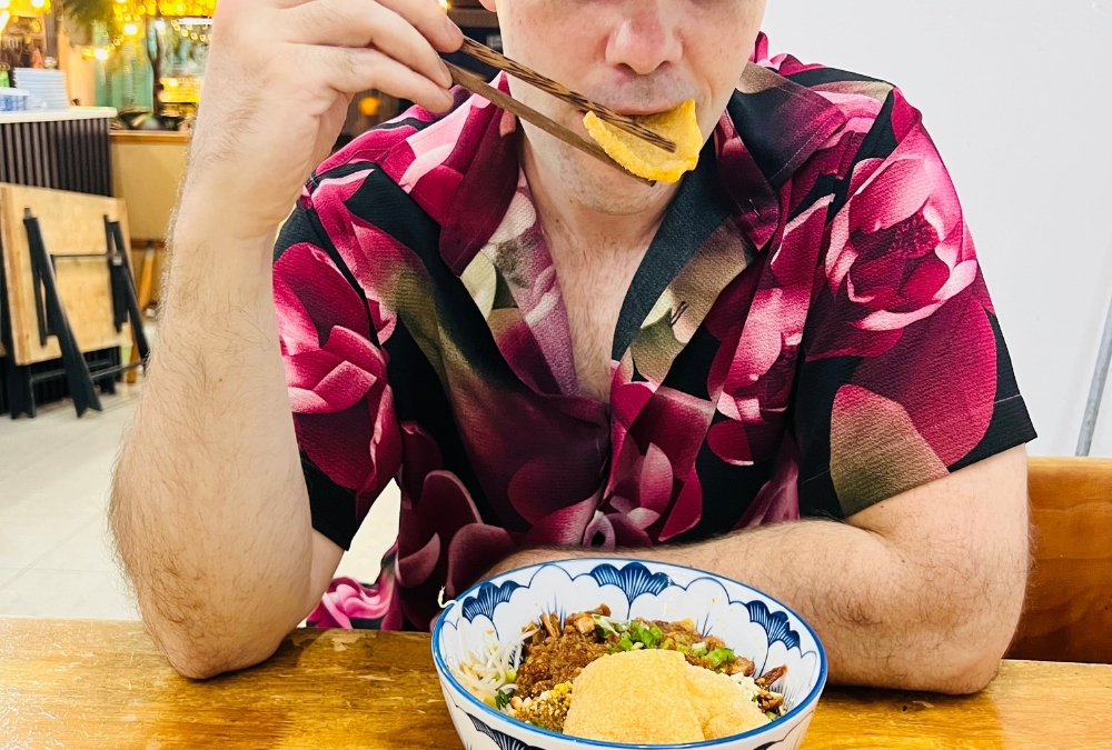 Vietnamese Street Foods featured image