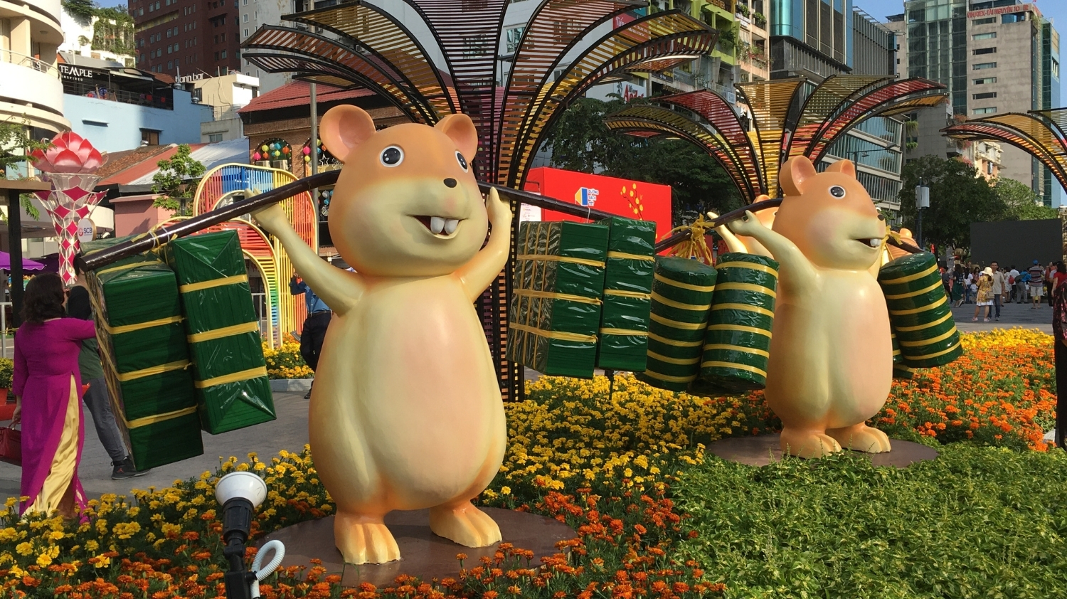 Vietnamese Zodiac featured image