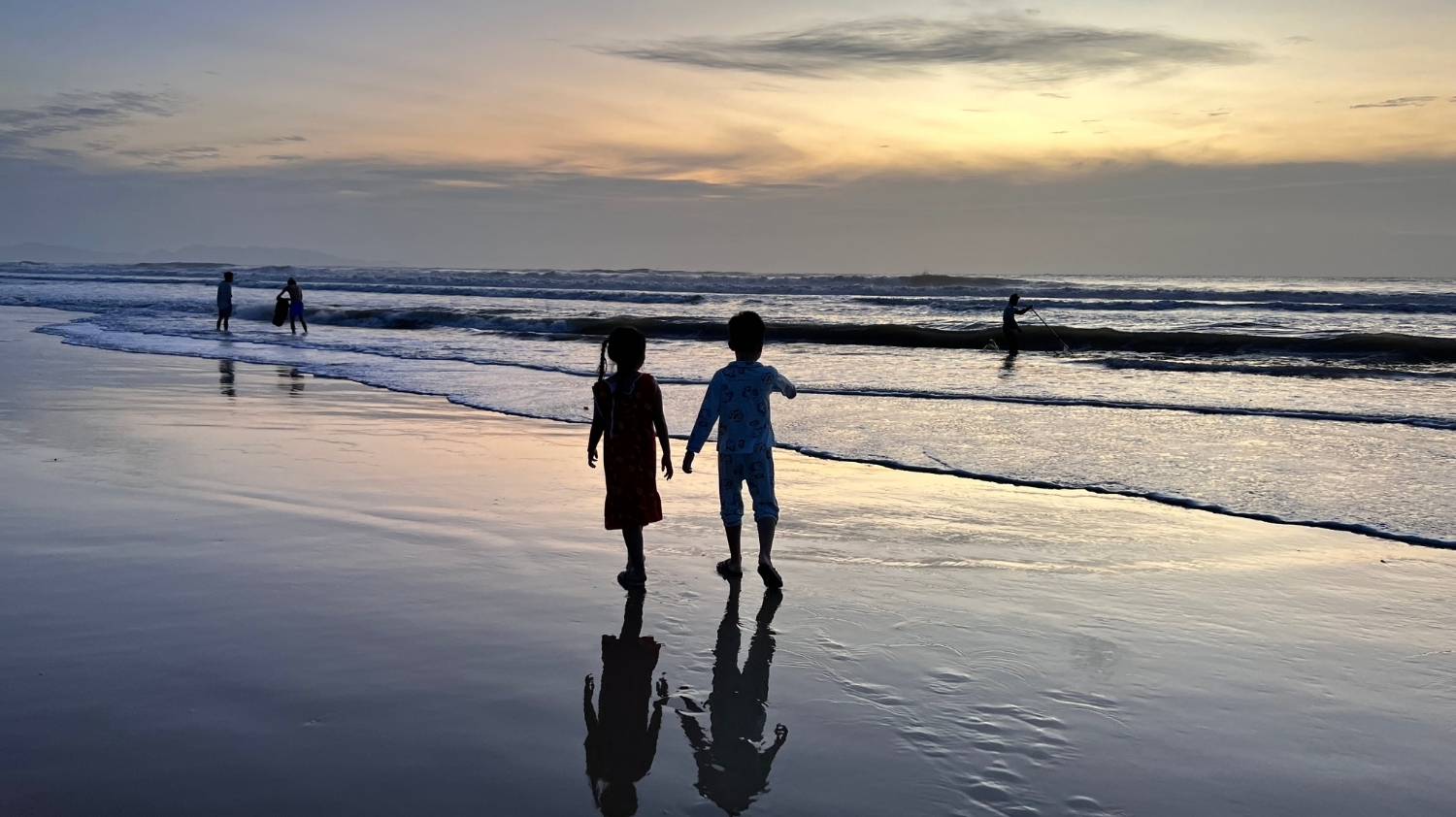 Vung Tau City featured image