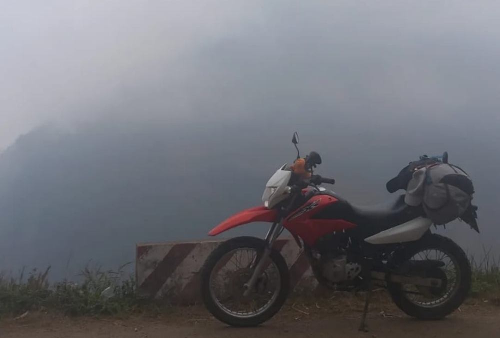 Where Is the Ha Giang Loop