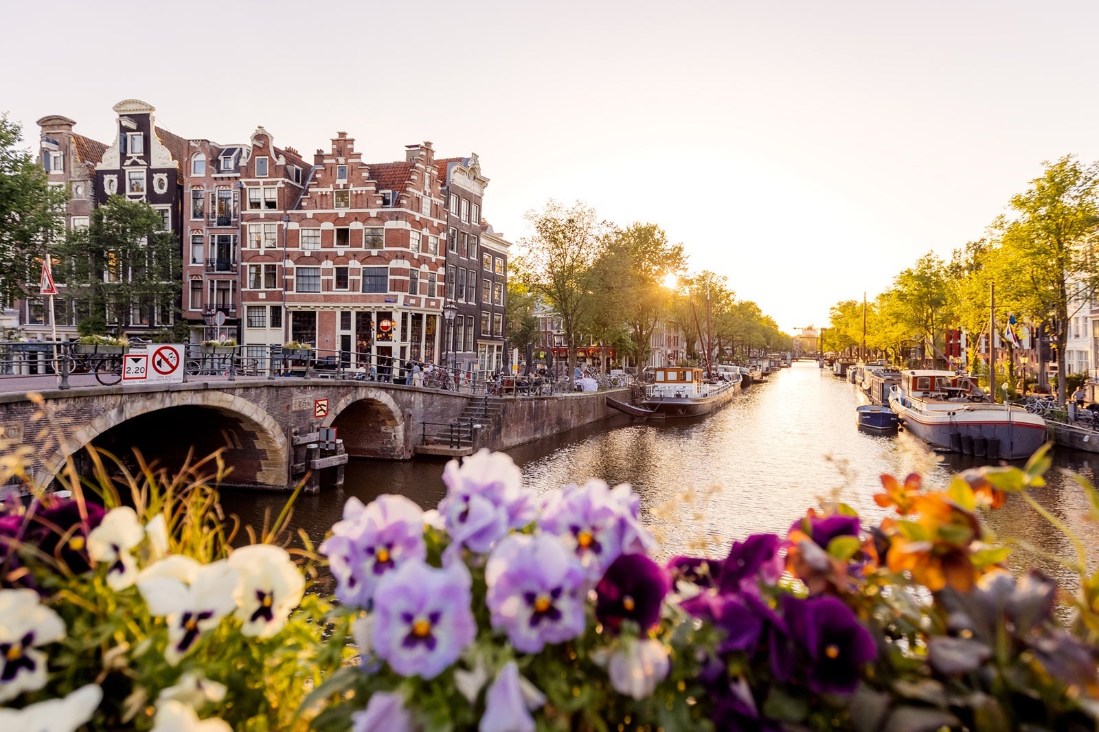 Book flights to Europe starting at 18,750 miles: Check out Flying Blue’s February Promo Rewards