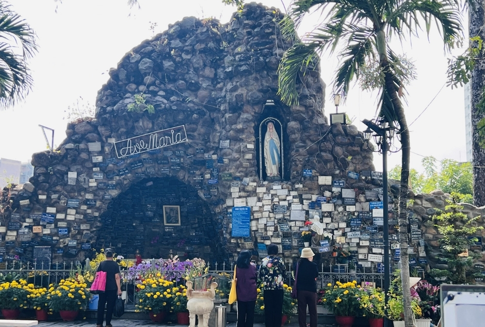 A Church With History