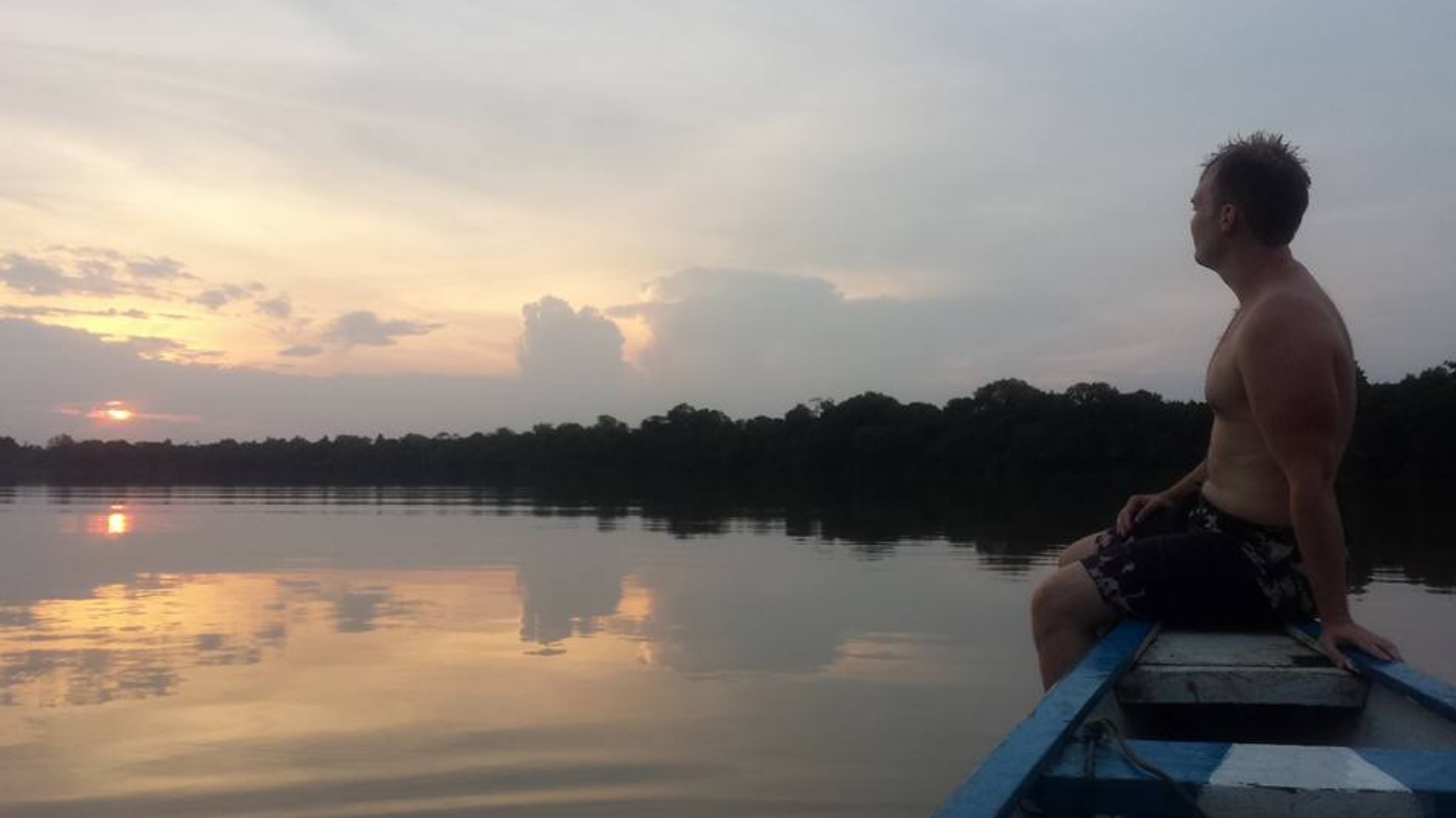 Amazon Jungle Featured image