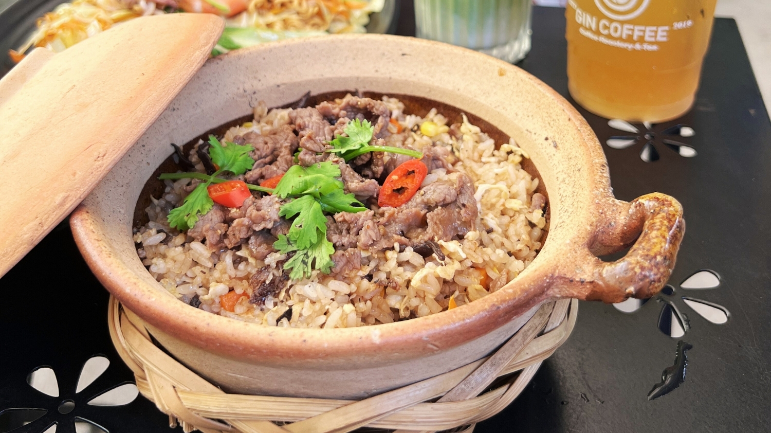 Best Foods to Eat in Phan Thiet featured image