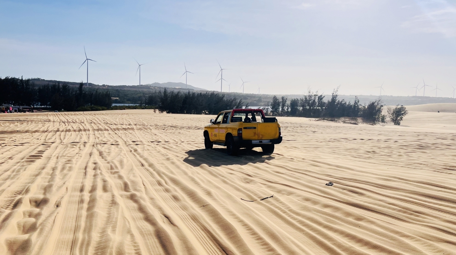 Best Things to Do in Mui Ne featured image