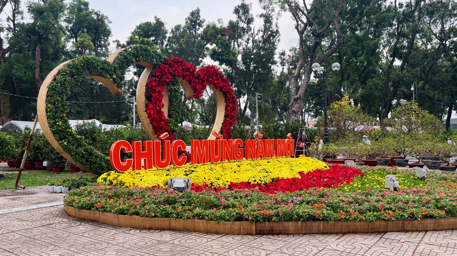 Gia Dinh Park featured image