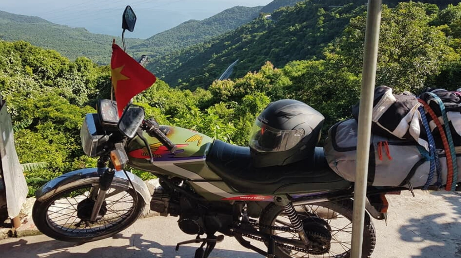 Hai Van Pass featured image