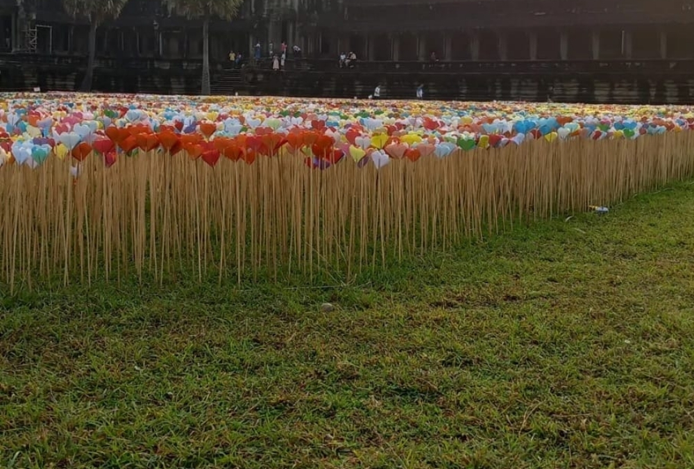 How Much Does It Cost To Visit Angkor Wat