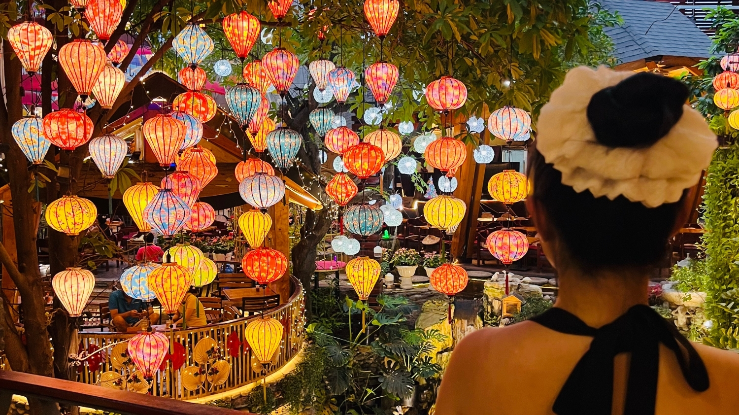 Mien Thao Moc Cafe Saigon featured image