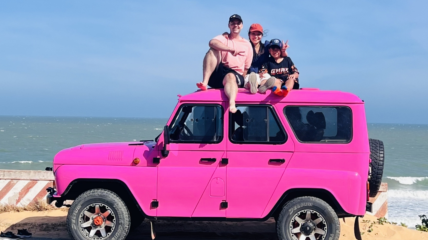 Mui Ne Jeep Tour featured image