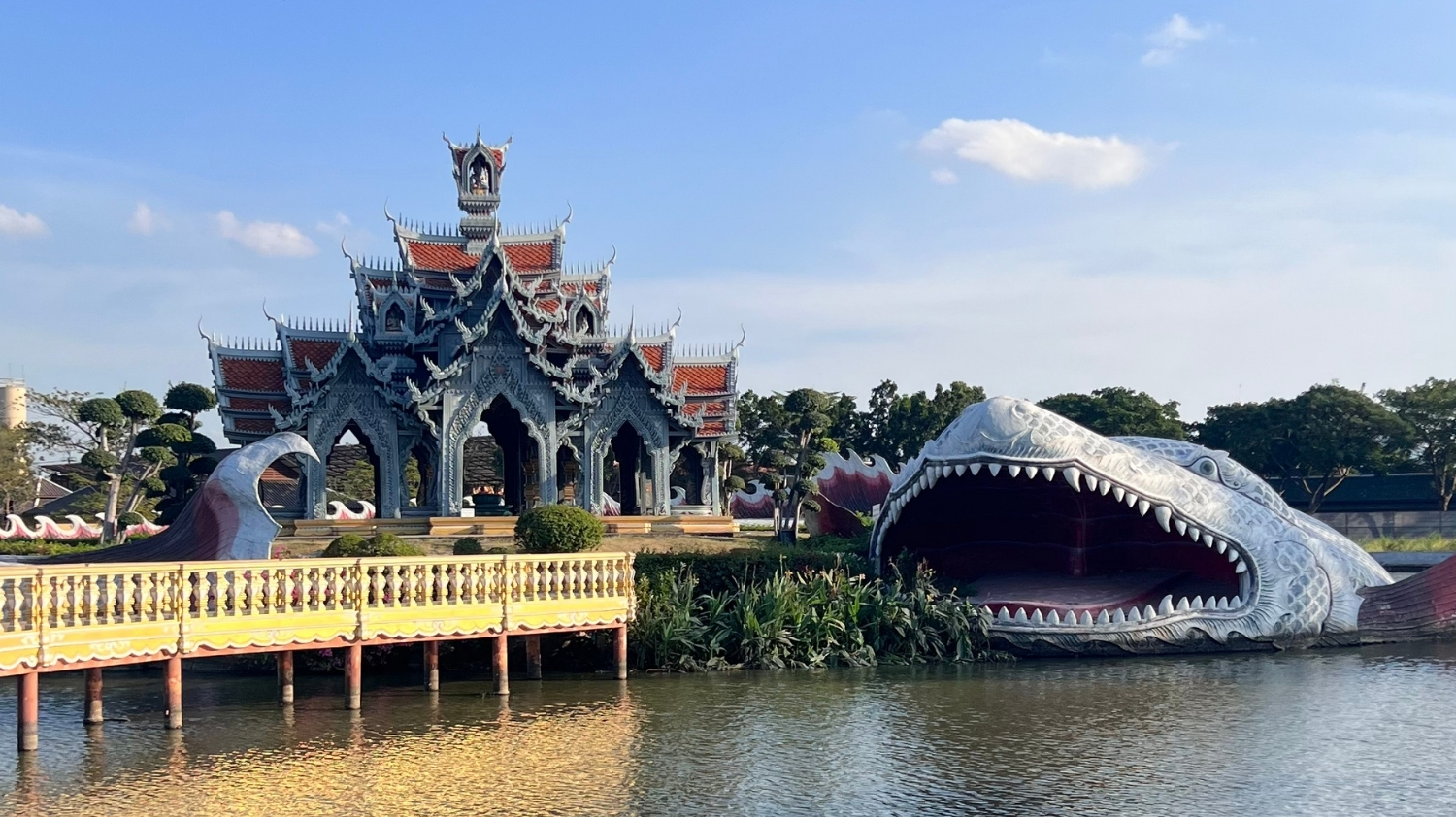 The Ancient City featured image