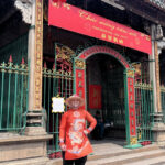 Thien Hau Pagoda featured image
