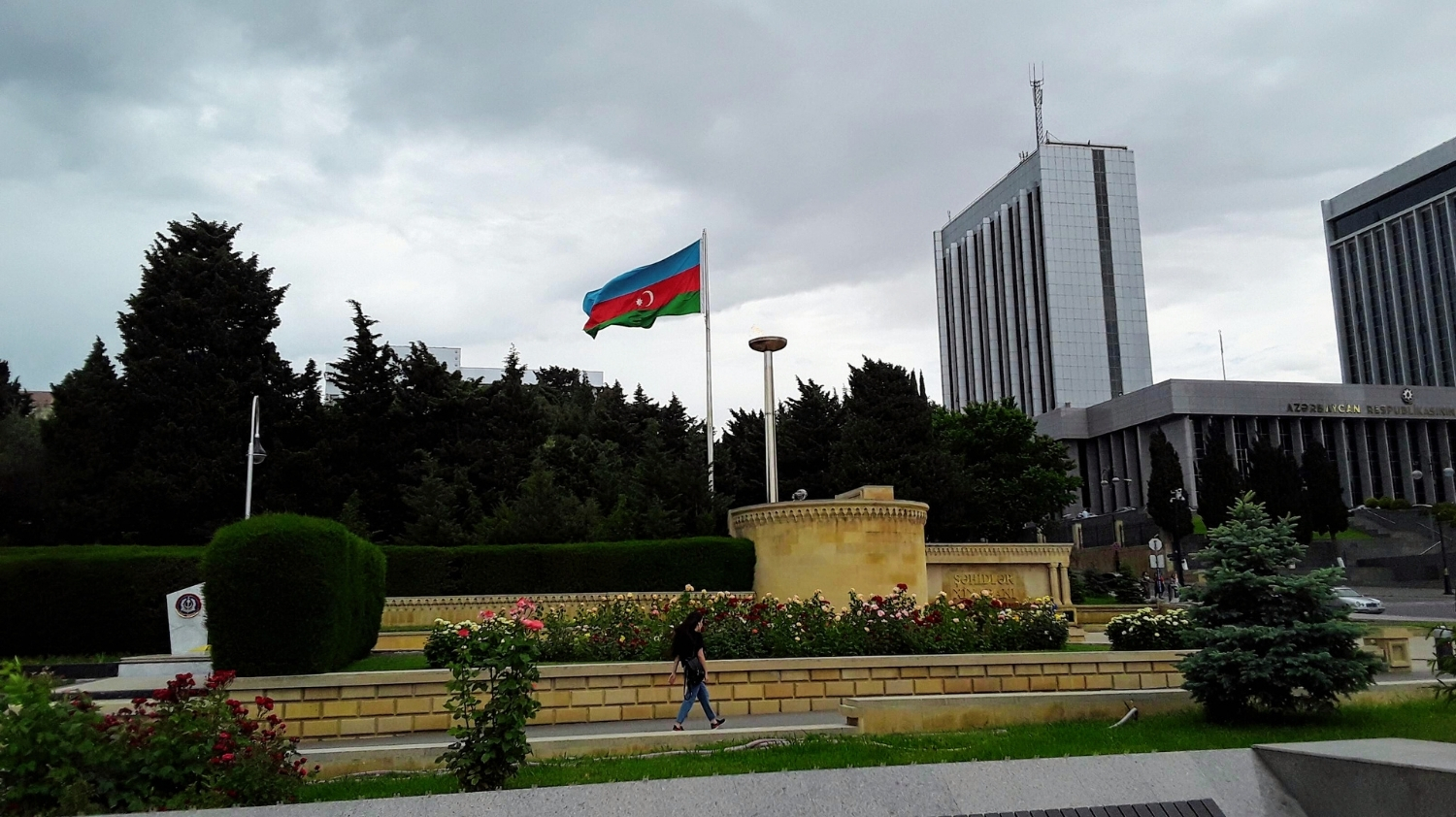 Things To Do In Baku Azerbaijan