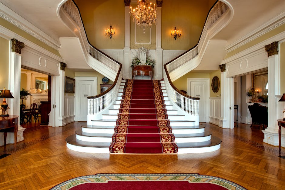 10 luxurious Hilton properties where TPG staffers have used their free night certificates