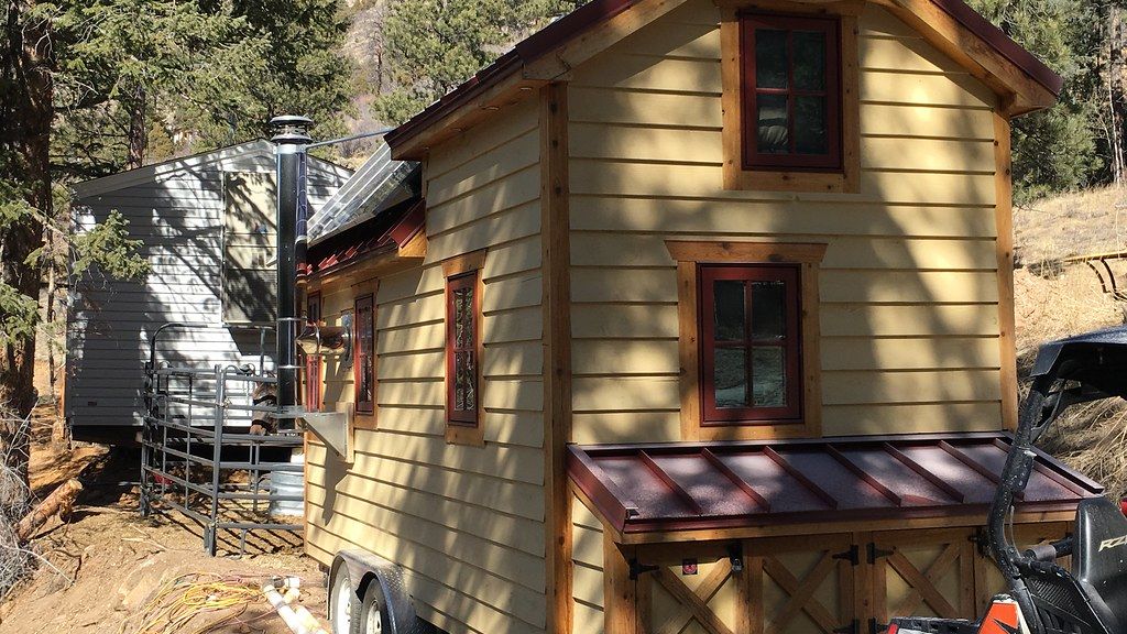 Why I Chose an 'Off-Grid' Cabin Over a Luxury Resort (And Saved $4,000)