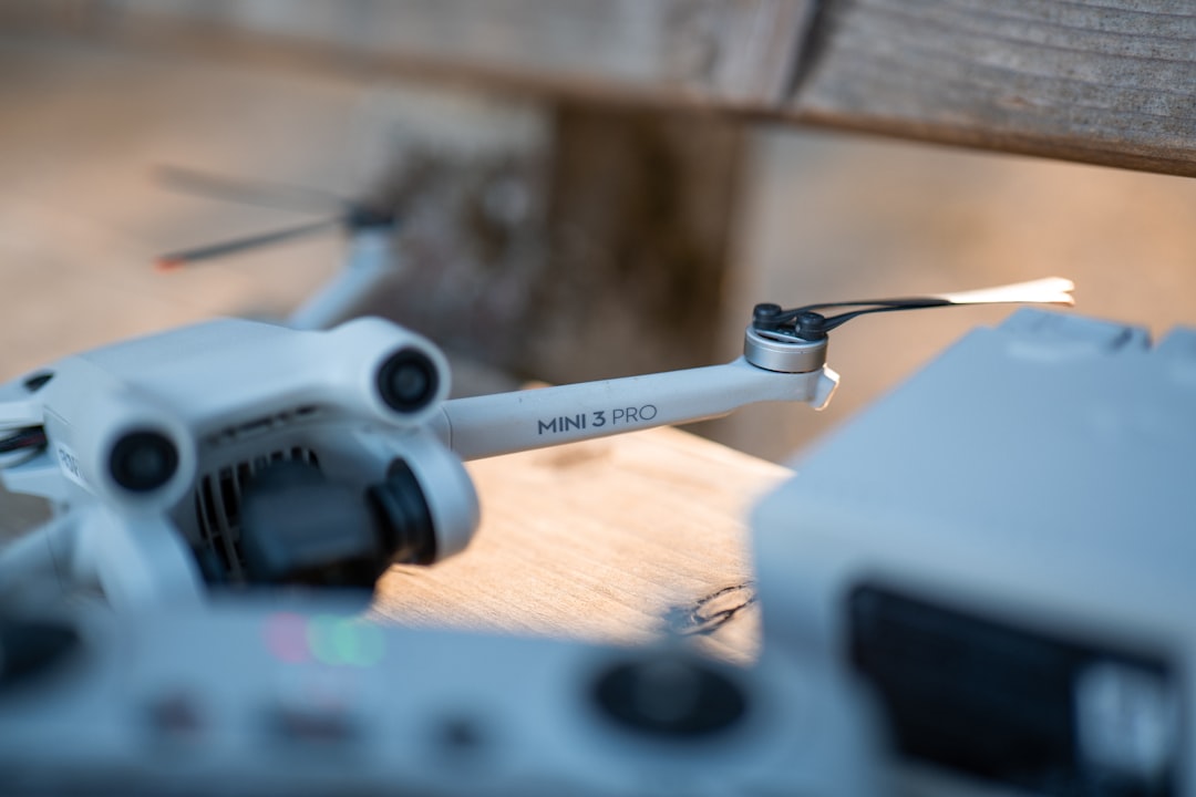 Drones intercepted near the U.S. embassy in Baghdad