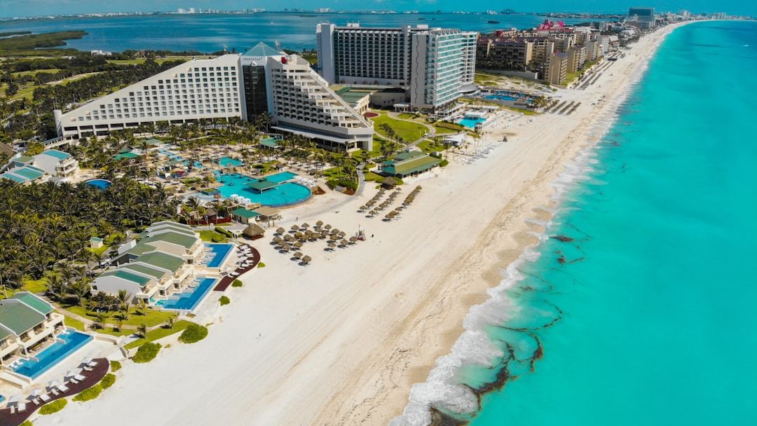 Cancún Is Losing Repeat American Visitors - Here's the Reason