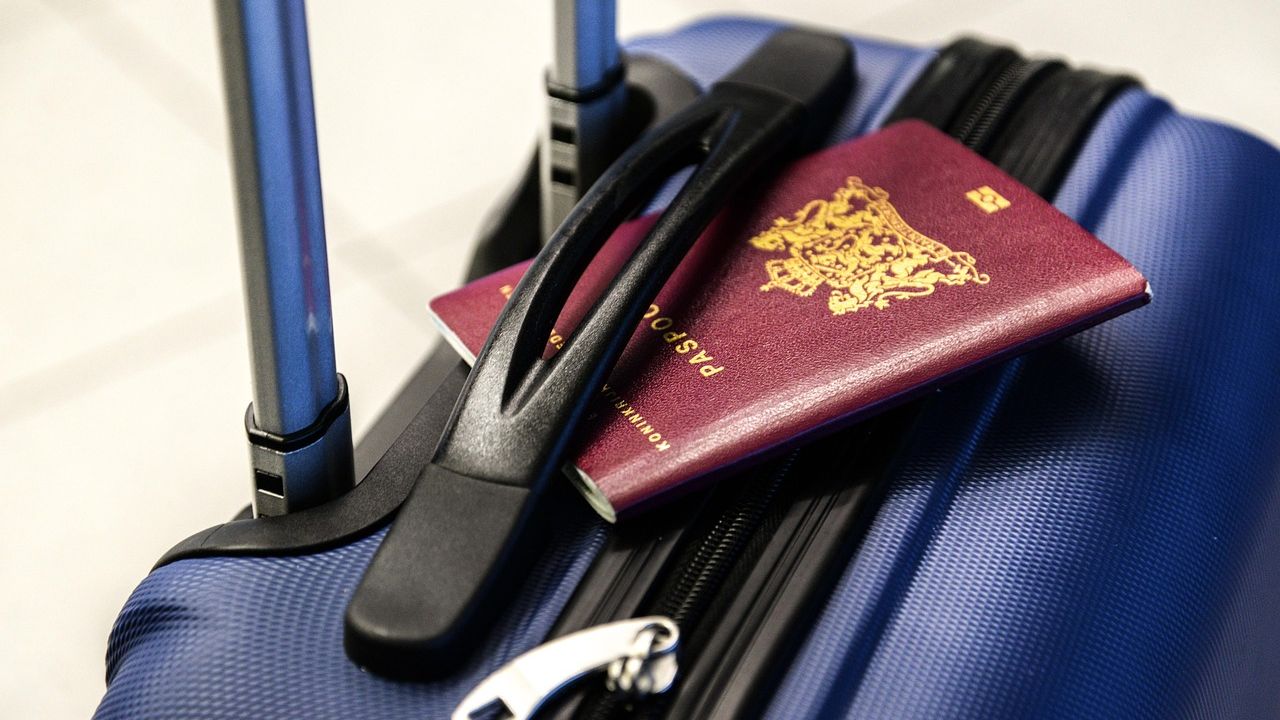 These 9 Countries Aren't Big Fans of American Tourists