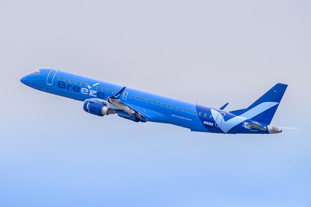 Breeze Airways adds Costa Rica flights in 2-route expansion