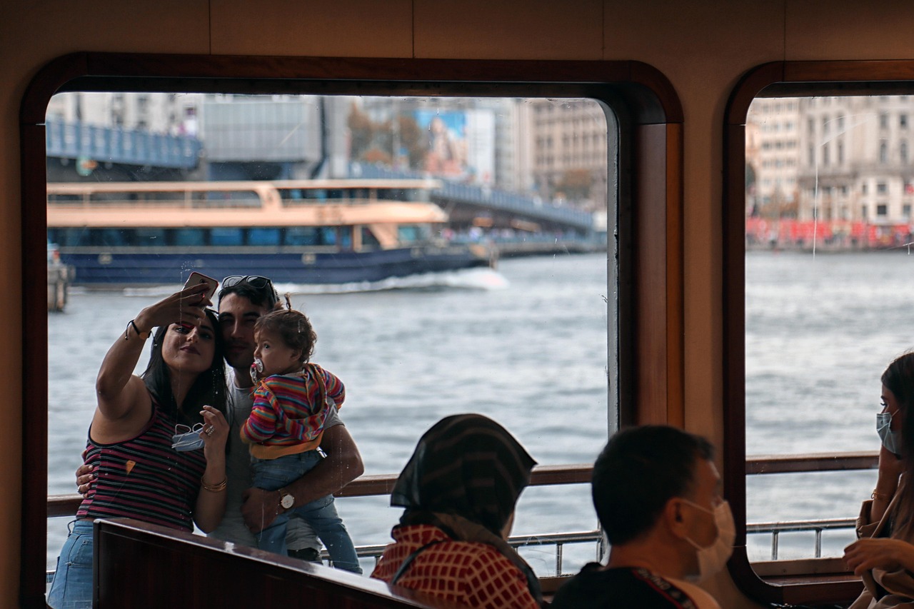 Why Royal Caribbean is the best cruise line for families