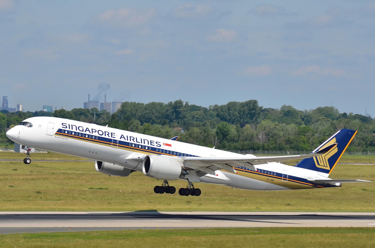 Singapore Airlines and Mastercard Launch Limited-Time Bonus KrisShop E?Vouchers for Travellers