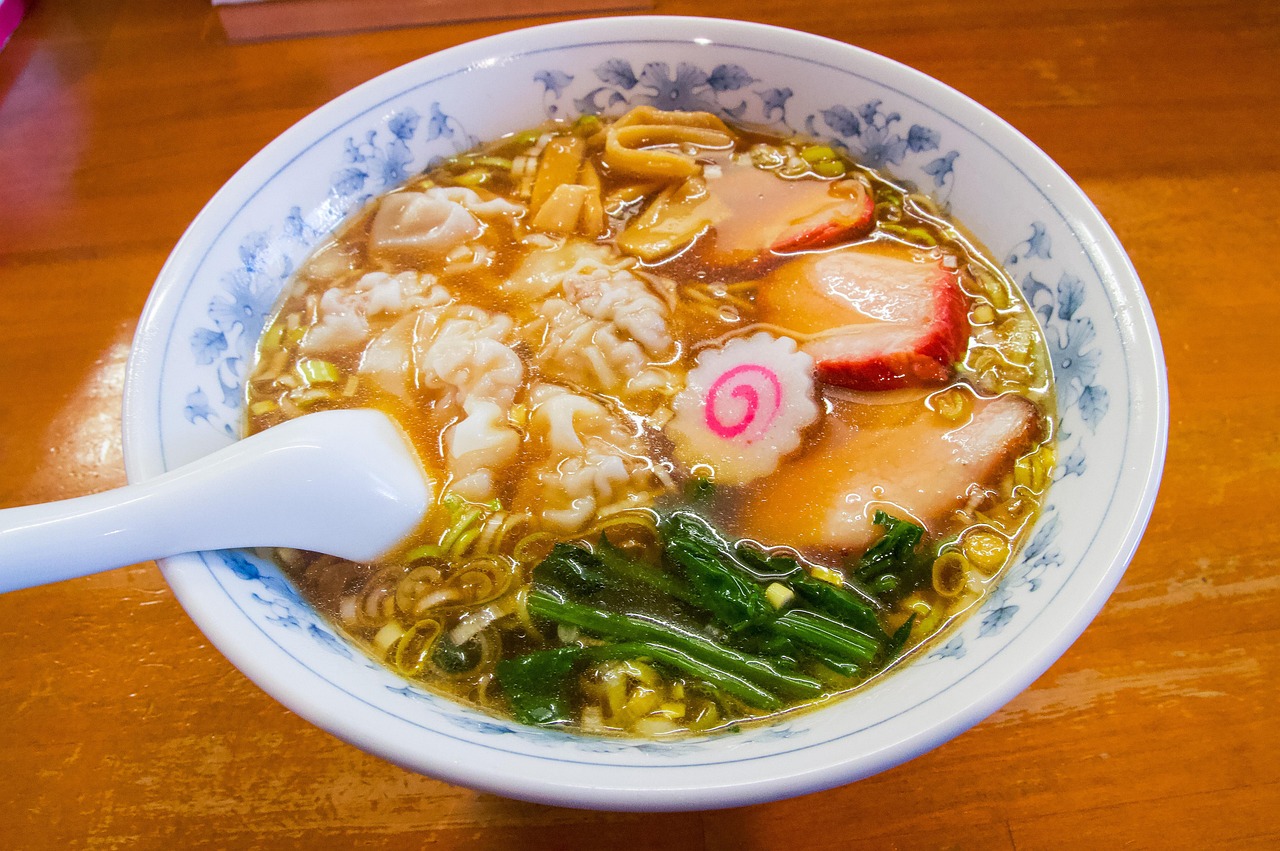 Best Ramen In Tokyo Japan – From Michelin Star To Unexpectedly Mind Blowing