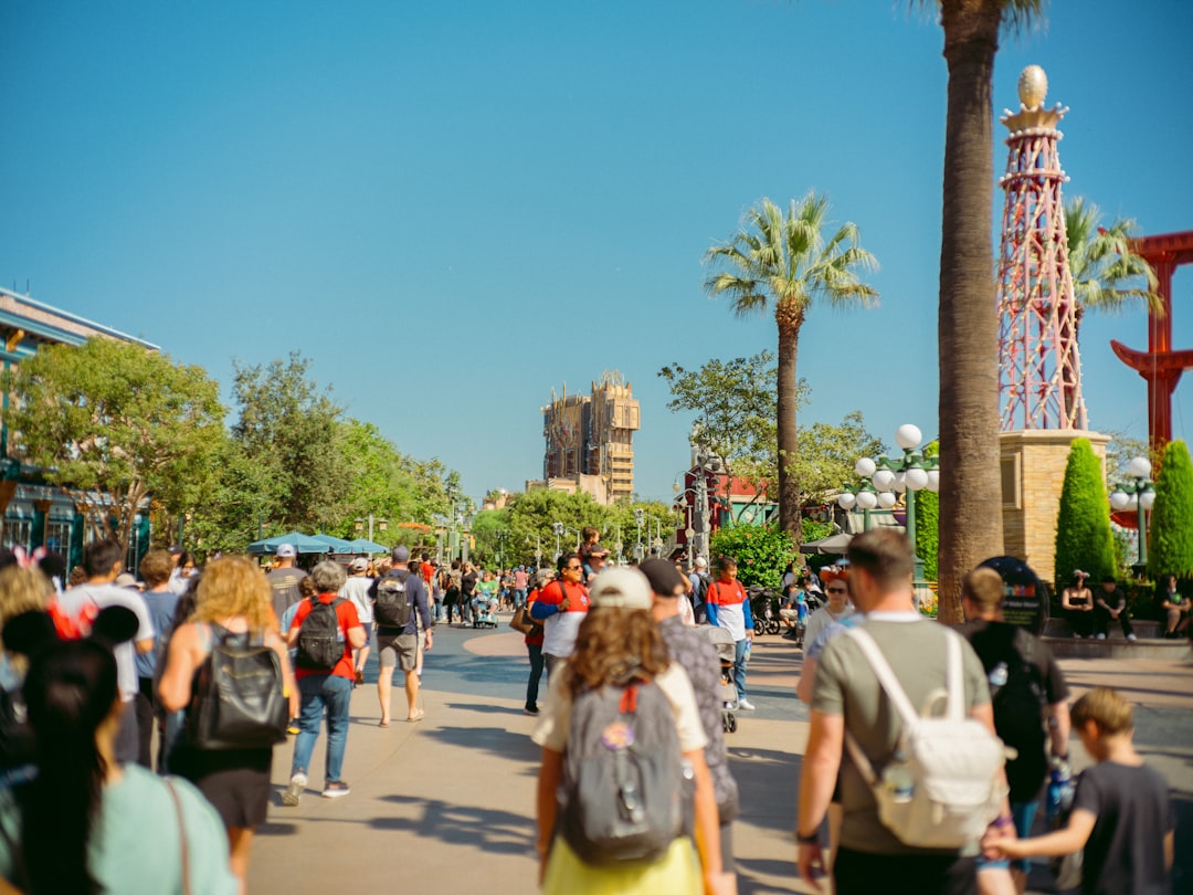 How the Disney Inspire Visa saved me $783 on my family vacation to Disney World