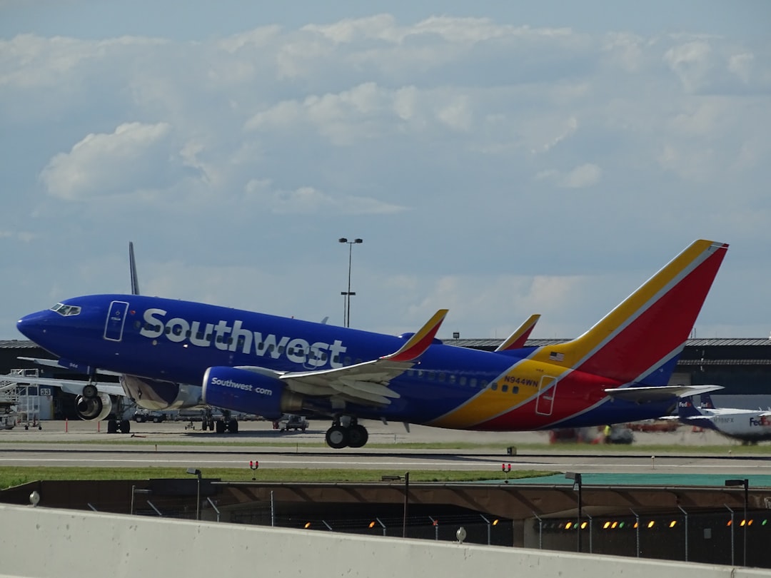 How to quickly earn the Southwest Companion Pass