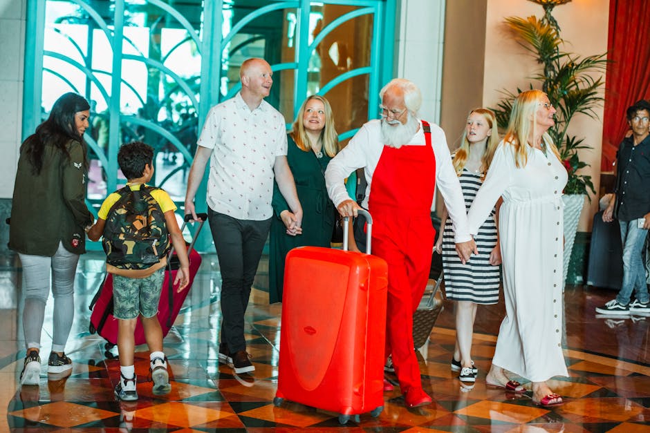 New Zealand luxury family travel without compromise
