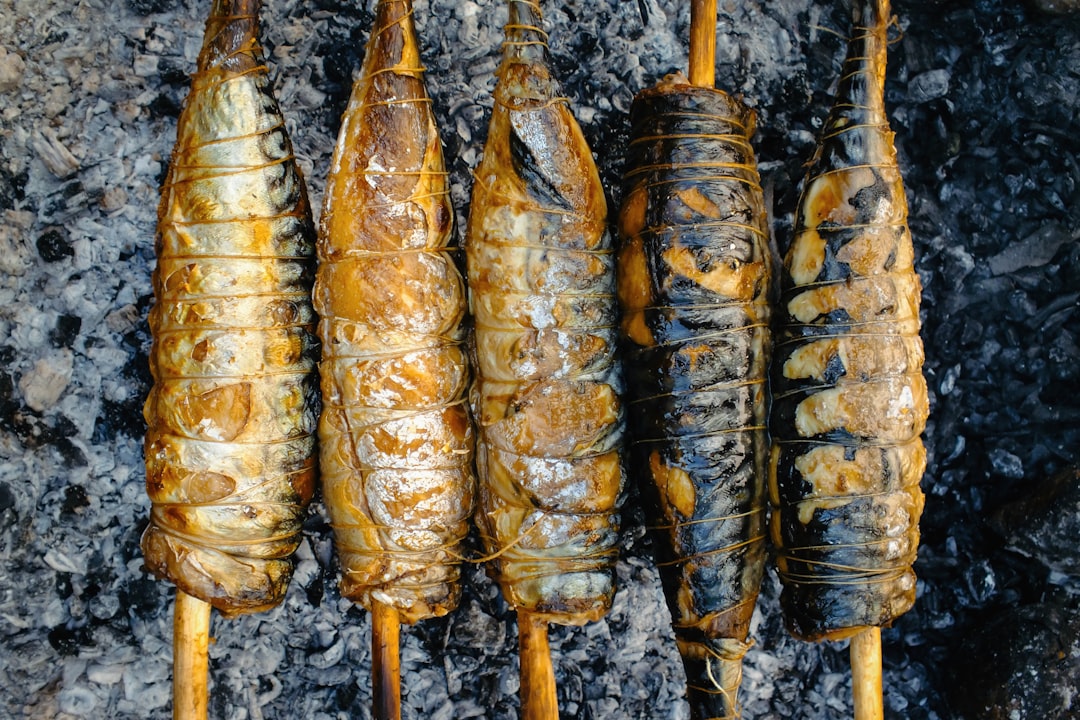 Not Just Another “Ihaw”: Anyhow Isdalicious Inasal Brings Fish with Real Inasal Soul