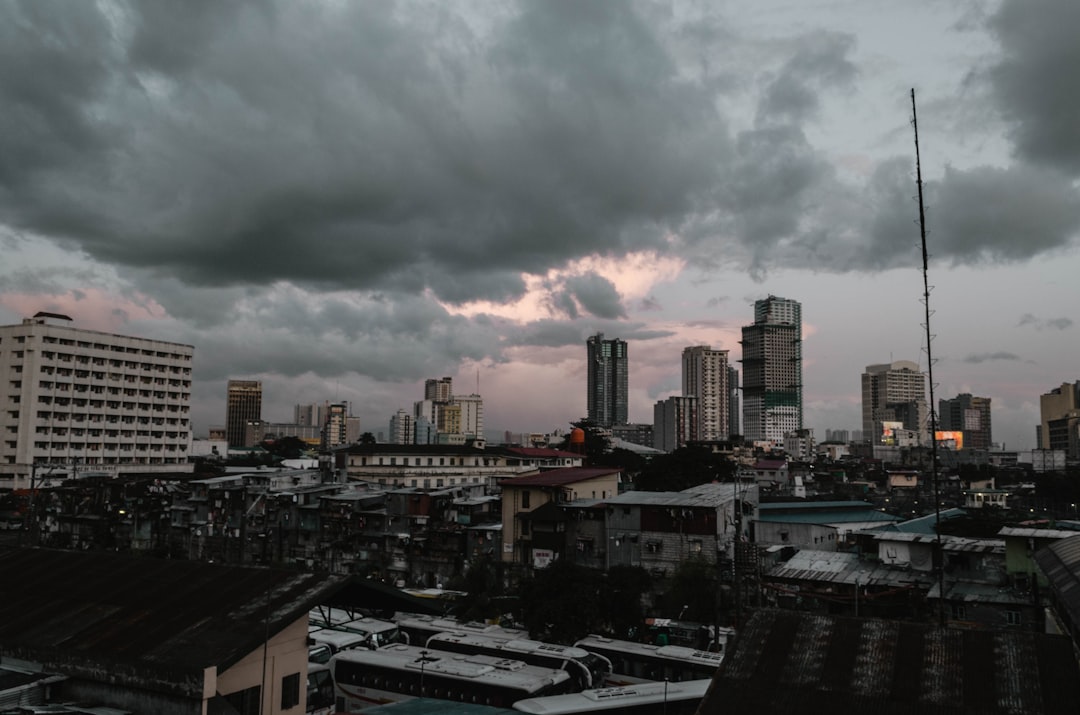 IHG Brings InterContinental Back to Manila — The World’s First and Largest Luxury Hotel Brand Is Here Again