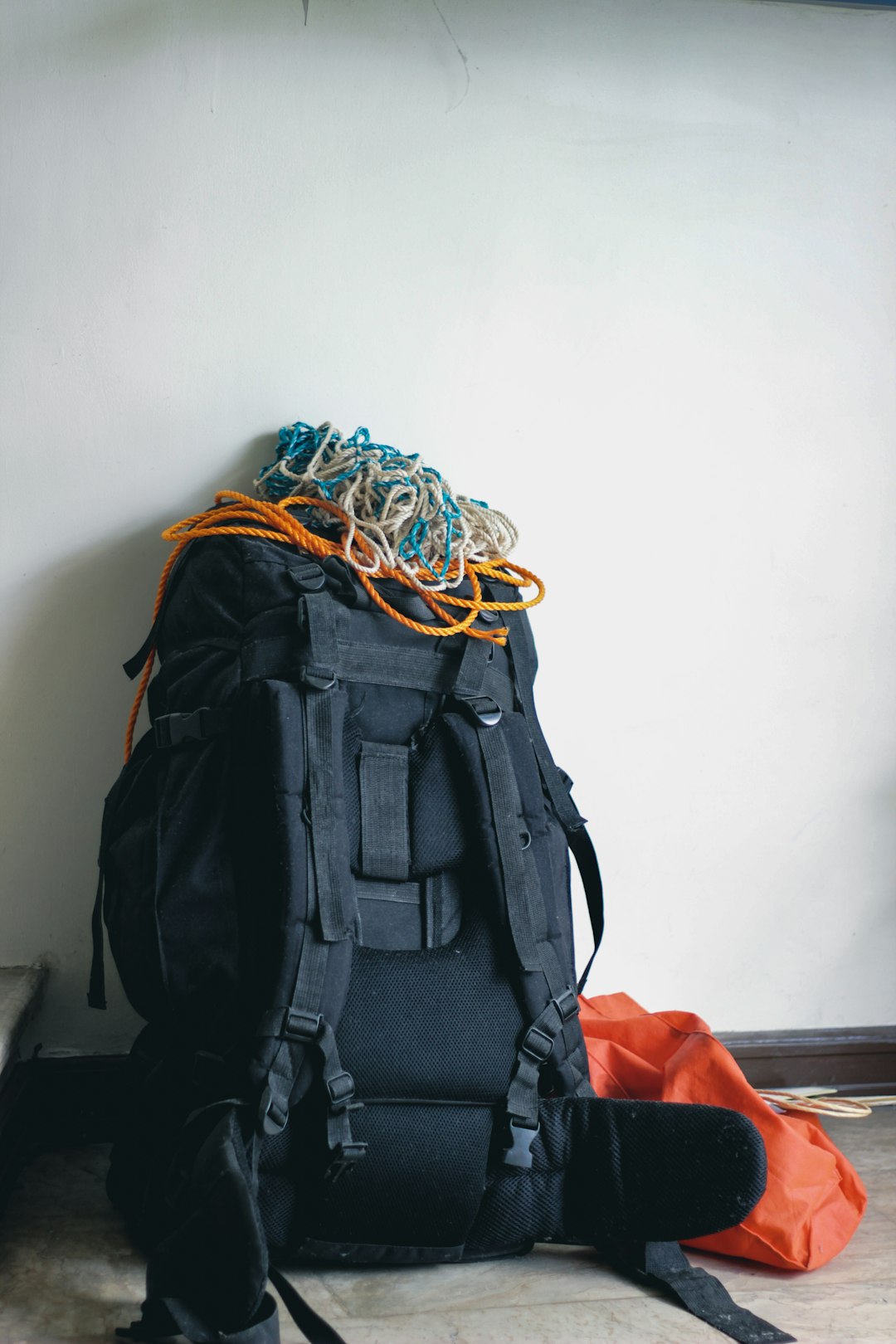 Mariposa County man arrested after backpack explodes in Idaho, deputies say