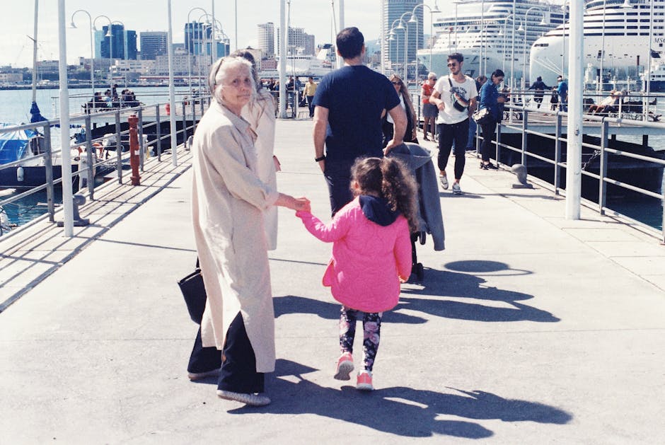 Why Royal Caribbean is the best cruise line for families