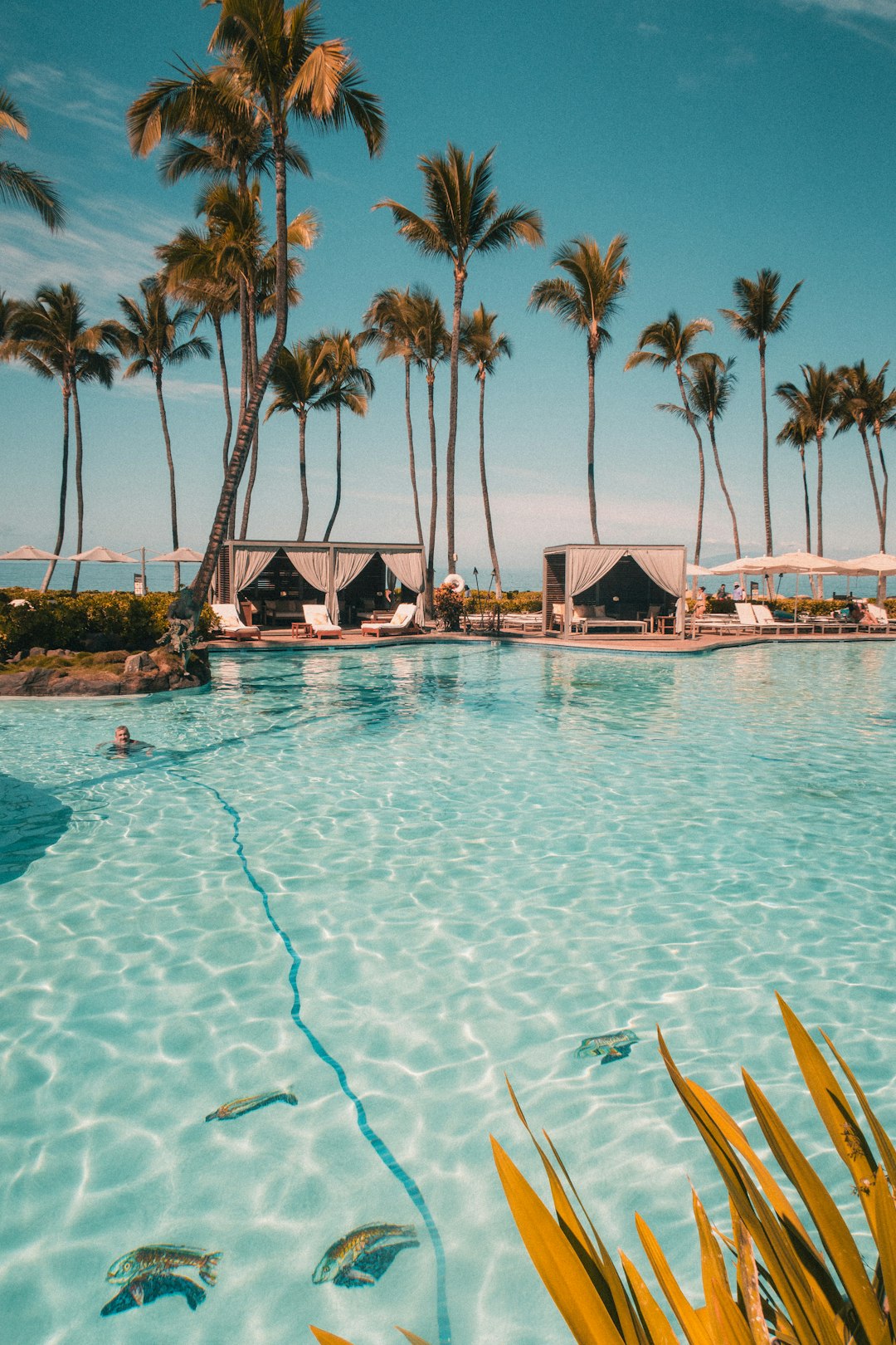 This luxury resort on Maui is now part of Marriott — and will soon be a St. Regis