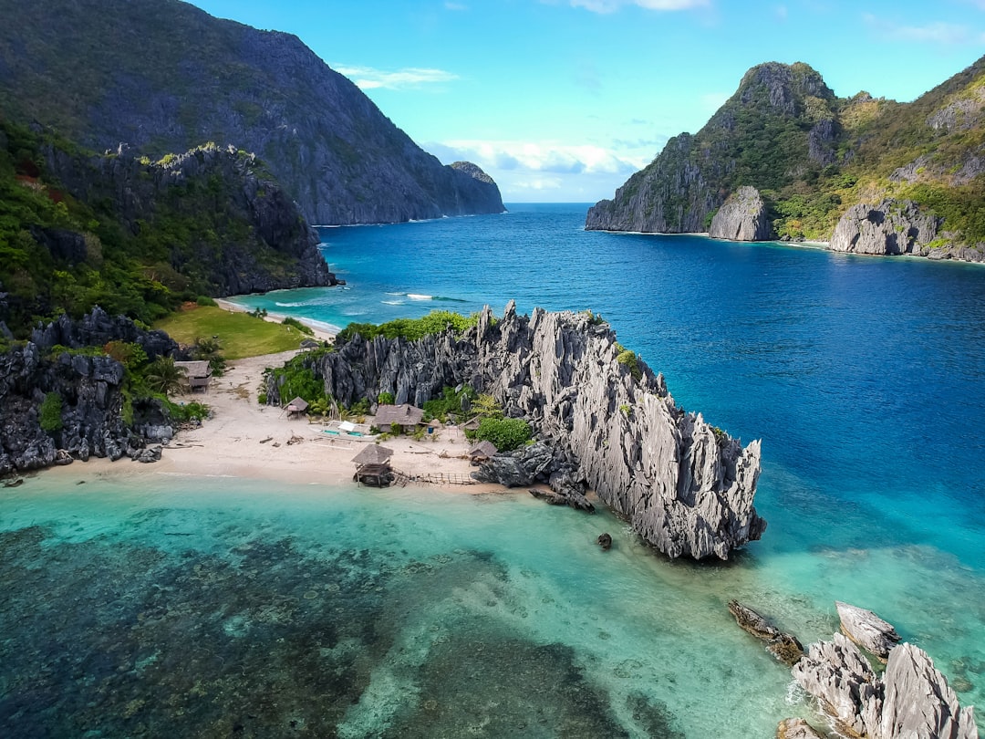 Top 28 EL NIDO Tourist Spots to Visit & Things to Do • Palawan, Philippines