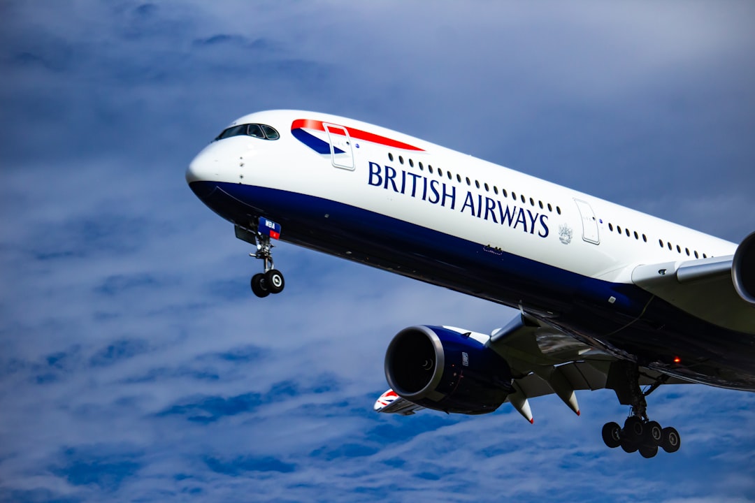 British Airways to Launch Kuala Lumpur–Melbourne Fifth Freedom Route