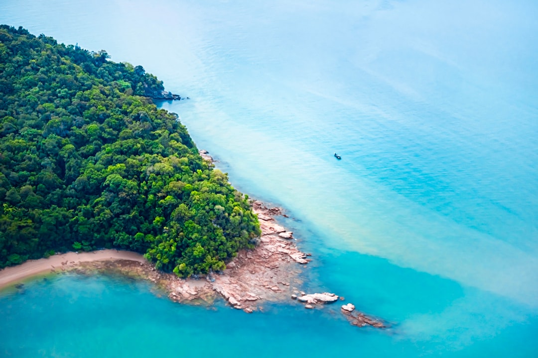 A Sacred Island Retreat: Holy Week at Discovery Samal