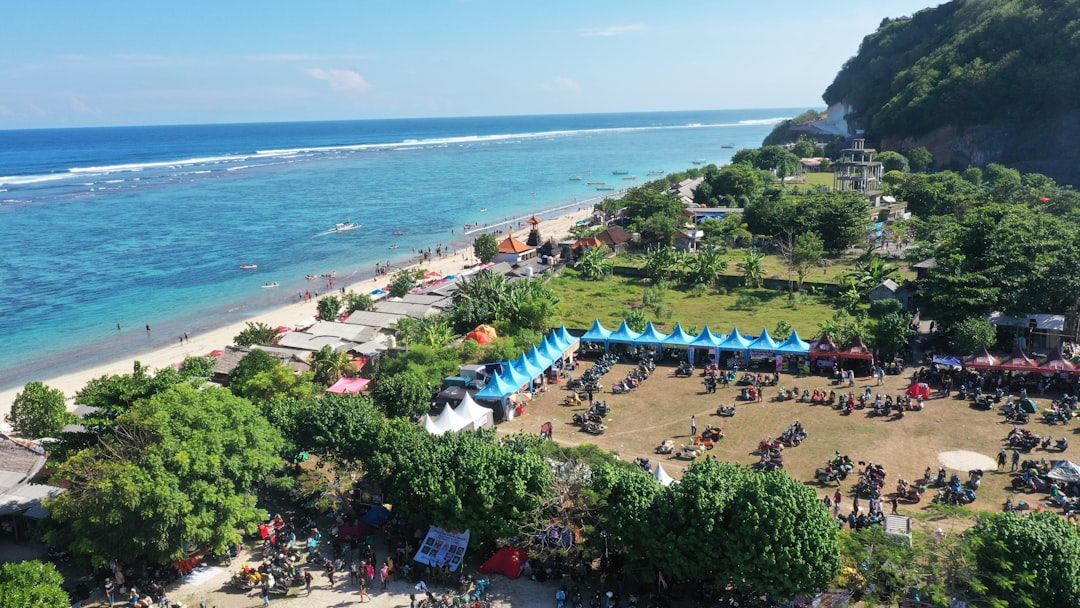 The Digital Nomad Downfall: Why 3 Famous "Tech Hubs" Are Seeing a Mass Exodus