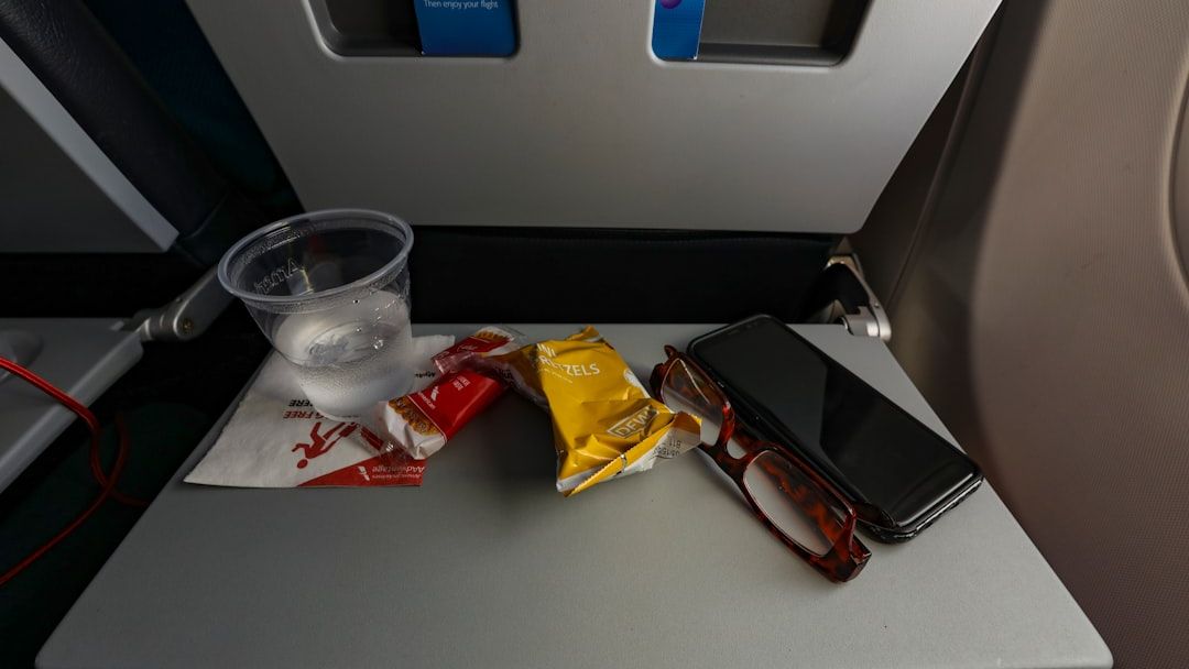Why Flight Attendants Never Drink the Coffee - And 3 Other Things You Should Avoid