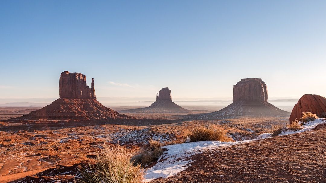 10 U.S. National Parks That Are Becoming Too Crowded to Actually Enjoy